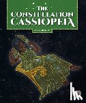Owings, Lisa - The Constellation Cassiopeia