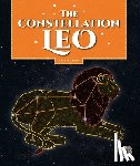 Rea, Amy C. - The Constellation Leo