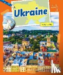 Duling, Kaitlyn - Ukraine
