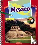 Berendes, Mary - Mexico