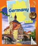Berendes, Mary - Germany