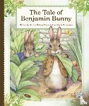 Potter, Beatrix - The Tale of Benjamin Bunny