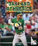 Anderson, Josh - Oakland Athletics