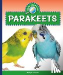 Stevens, Kathryn - Parakeets