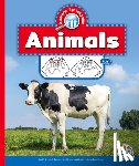 Primm, E. Russell - Animals