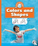 Primm, E. Russell - Colors and Shapes