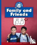 Primm, E. Russell - Family and Friends
