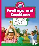 Primm, E. Russell - Feelings and Emotions