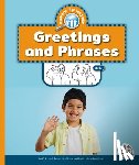 Primm, E. Russell - Greetings and Phrases