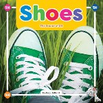 Ballard, Peg - Shoes: The Sound of Sh