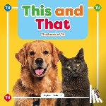 Ballard, Peg - This and That: The Sound of Th