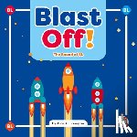 Flanagan, Alice K. - Blast Off!: The Sound of Bl