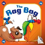 Alinas, Marv - The Rag Bag