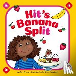 Alinas, Marv - Kit's Banana Split