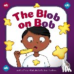 Alinas, Marv - The Blob on Bob
