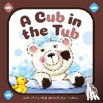Alinas, Marv - A Cub in the Tub