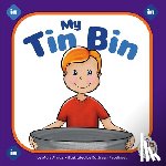 Alinas, Marv - My Tin Bin