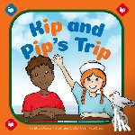 Alinas, Marv - Kip and Pip's Trip