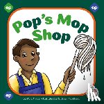 Alinas, Marv - Pop's Mop Shop