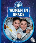 Golkar, Golriz - Influential Women in Space