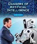 Kelly, Christa - Dangers of Artificial Intelligence