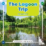Ware, Christy - The Lagoon Trip: The Sound of Oo