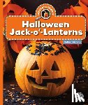 Stevens, Kathryn - Halloween Jack-O'-Lanterns