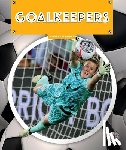 Stewart, Audrey - Goalkeepers