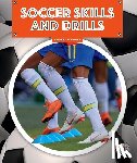 Stewart, Audrey - Soccer Skills and Drills