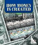 Larsen, Ib - How Money Is Created
