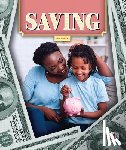Larsen, Ib - Saving