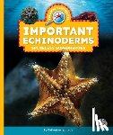 Ipcizade, Catherine - Important Echinoderms: Spineless Superheroes
