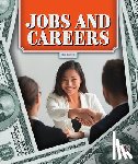 Larsen, Ib - Jobs and Careers