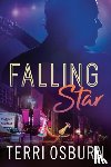 Osburn, Terri - Falling Star