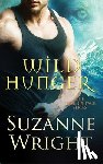 Wright, Suzanne - Wild Hunger