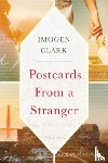 Clark, Imogen - Postcards From a Stranger