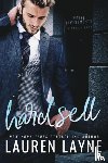 Layne, Lauren - Hard Sell