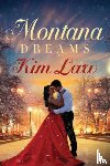 Law, Kim - Montana Dreams