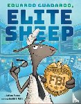 Anthony Pearson, Jennifer E. Morris - Eduardo Guadardo, Elite Sheep