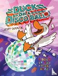 Mack, Jeff - Duck on a Disco Ball