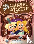 Funk, Josh - It's Not Hansel and Gretel
