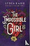 Kang, Lydia - The Impossible Girl