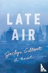Gilbert, Jaclyn - Late Air