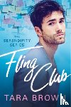 Brown, Tara - Fling Club
