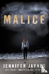 Jaynes, Jennifer - Malice