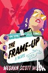 Meghan Scott Molin - The Frame-Up