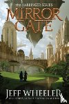 Wheeler, Jeff - Mirror Gate