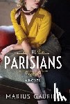 Gabriel, Marius - The Parisians