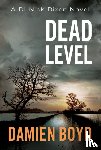 Boyd, Damien - Dead Level