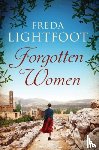 Lightfoot, Freda - Forgotten Women